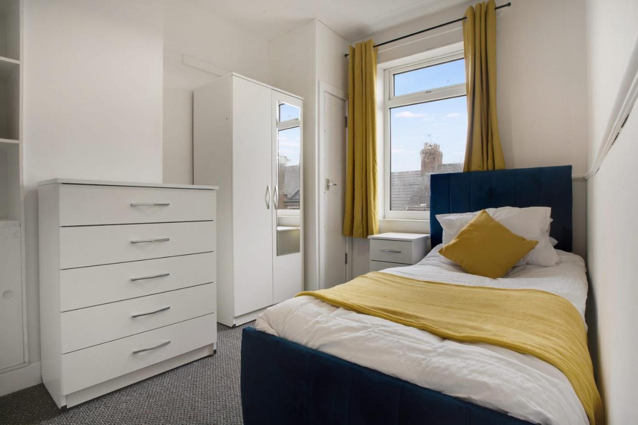 Freshly Renovated, Feels Like Home, Sleeps 3 切斯特勒斯特里特 外观 照片