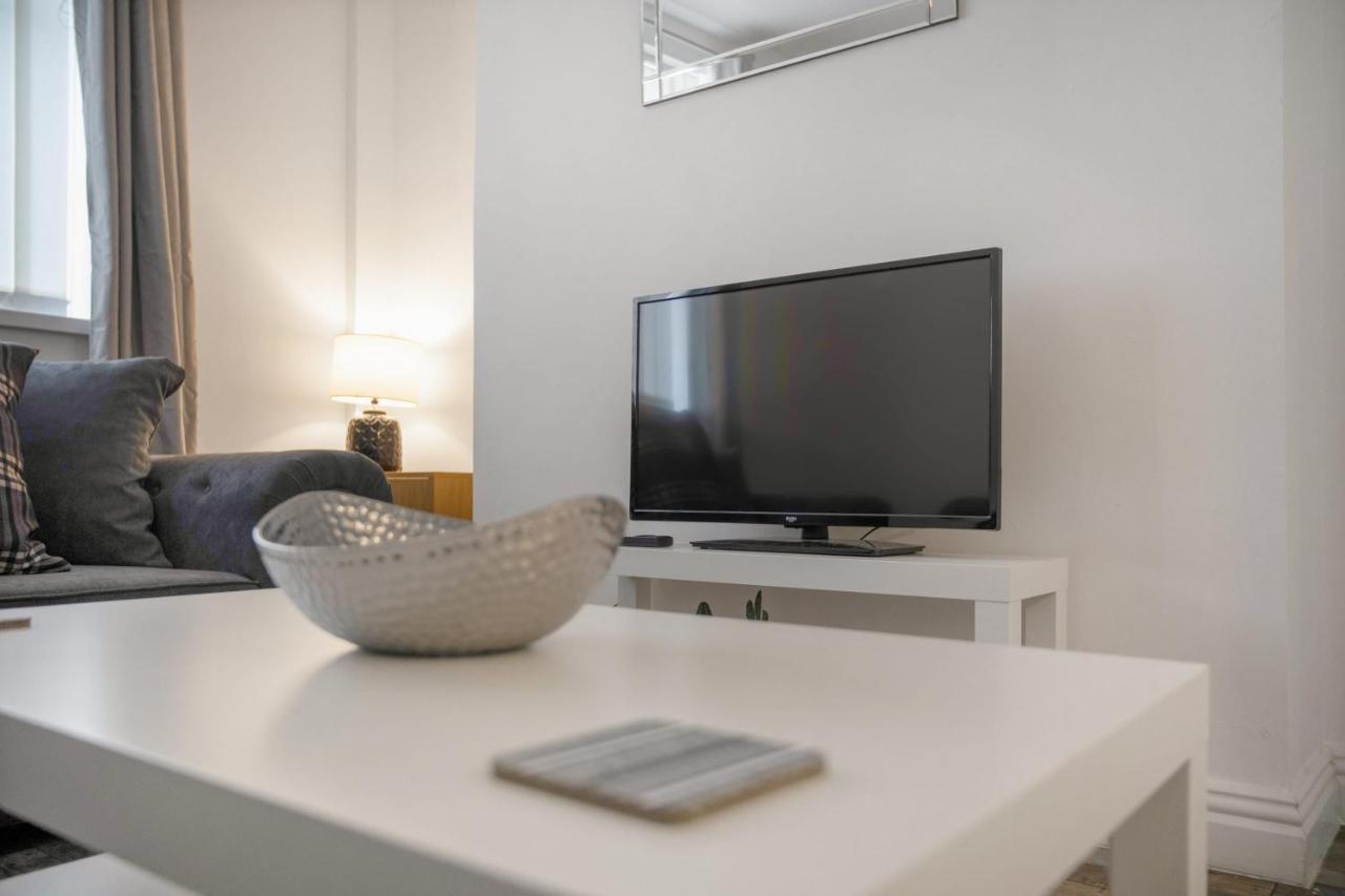 Freshly Renovated, Feels Like Home, Sleeps 3 切斯特勒斯特里特 外观 照片